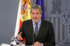 Un Real Decreto redefine el concepto de dominio público hidráulico Íñigo Méndez de Vigo