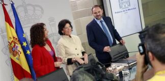 Las ‘narcolanchas’ serán embarcaciones prohibidas, aunque no se detecten en la comisión de un delito consejo ministros