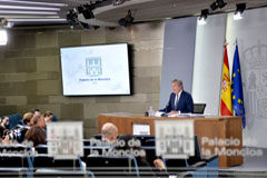 Modificado vía Real Decreto el Reglamento del Sector Ferroviario Íñigo Méndez de Vigo