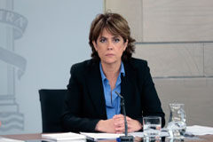 Según Justicia, se creará un almacén electrónico judicial en la nube para que abogados y procuradores puedan tener acceso remoto a los expedientes judiciales /files/Image/actualidad/cm15abr-1.jpg