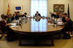 Consejo de Ministros