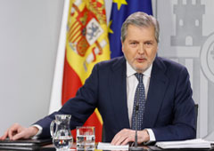 Íñigo Méndez de Vigo Íñigo Méndez de Vigo