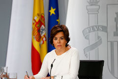 El Gobierno aprueba la creación de 93 nuevos juzgados, 46 de ellos de Primera Instancia Soraya Sáenz de Santamaría