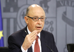 Cristóbal Montoro