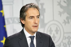 El Gobierno fija las instrucciones para tramitar convenios de la Administración General del Estado Ïñigo de la Serna