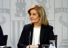 Fátima Bañez Fátima Bañez