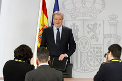 Modificada la Ley de Evaluación Ambiental para reforzar su carácter preventivo Íñigo Méndez de Vigo