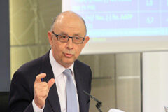 Aprobado el Reglamento de los procedimientos especiales de revisión ante el Tribunal Administrativo Central de Recursos Contractuales Cristóbal Montoro