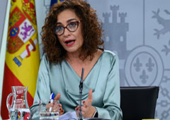 María Jesús Montero