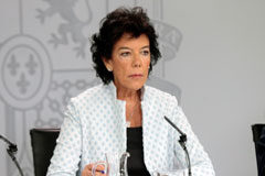 Legisladas vía Real Decreto nuevas obligaciones en materia de discapacidad para las empresas Isabel Celaá