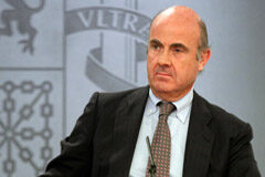 Nuevo régimen jurídico para fortalecer las cooperativas de crédito mediante la constitución de los MIP Luis de Guindos