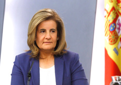 Fátima Báñez