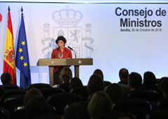 Isabel Celaá Isabel Celaá