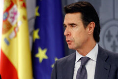 Aprobado el texto refundido de la Ley de Suelo y Rehabilitación Urbana José Manuel Soria