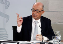 Cristóbal Montoro