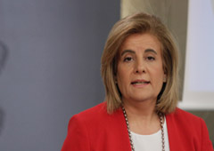 Fátima Bañez Fátima Bañez