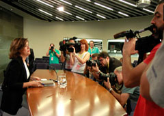 Soraya Sáenz de Santamaría Soraya Sáenz de Santamaría