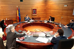 La responsabilidad penal del gobierno por el covid19 Pool Moncloa