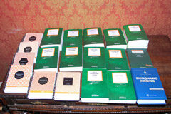 Thomson Reuters cede a la Real Academia de Jurisprudencia y Legislación de España una colección de ‘Códigos Aranzadi’ Colección Códigos