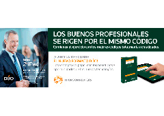 Campaña Códigos DUO Campaña Códigos DUO