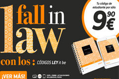 Los códigos LeyItBe convencen a los estudiantes Códigos universitarios