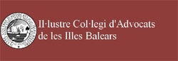 Jornada sobre la Ley de Sociedades Profesionales en el Colegio de Abogados de Baleares