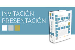¿Quieres asistir a la presentación de “Comentarios a la Ley 30/92?» Libro Comentarios a la Ley 30/92