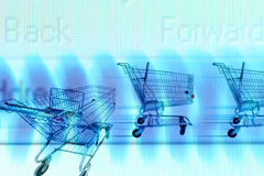 Retos legales de los dispositivos de almacenamiento de información: los píxeles publicitarios Carros de compra