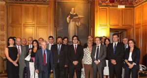 Habrá reforma de la Ley Concursal Habrá una nueva Ley Concursal