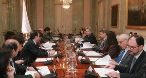 Un nuevo sistema de medición de la carga de trabajo de los órganos judiciales Un nuevo sistema de medición de la carga de trabajo de los órganos judiciales