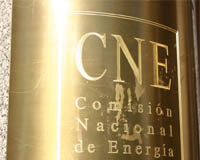 El TUE sentencia que la ampliación de poderes de la Comisión Nacional de la Energía es ilegal El TUE sentencia que la ampliación de poderes de la Comisión Nacional de la Energía es ilegal