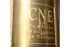 AEMEC solicita la intervención de oficio de la CNE en el caso Repsol-Pemex Placa Comisión Nacional de Energía.