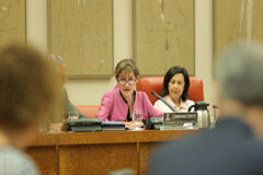 Victoria Ortega aporta al Congreso la visión de la Abogacía para diseñar una Justicia en nombre del interés común Victoria Ortega