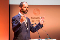 Las multinacionales tecnológicas apuestan por impulsar el cumplimiento normativo Carlos Gómez Jara