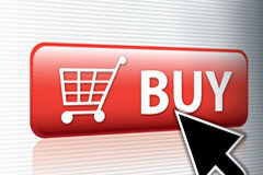 Más protección para los consumidores europeos ‘online’ Icono de compra por internet