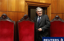 Conde-Pumpido propone crear un foro institucional formado por las fiscalías de toda la UE para la lucha antiterrorista Conde-Pumpido pide a Bermejo que "termine de una vez" la modernización de los sistemas informáticos fiscales