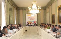 Las Comunidades Autónomas, imprescindibles Las Comunidades Autónomas, imprescindibles