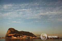 Creadas cinco unidades judiciales en el Campo de Gibraltar Gibraltar