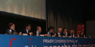 Inaugurado el Primer Congreso Español del Derecho de la Insolvencia Inaugurado el Primer Congreso Español del Derecho de la Insolvencia