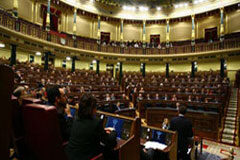 Aprobada definitivamente la Ley que suprime el Impuesto del Patrimonio y da libertad de amortización a las empresas Aprobada definitivamente la Ley que suprime el Impuesto del Patrimonio y da libertad de amortización a las empresas