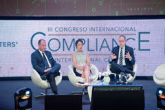 Ética y Compliance como indicadores de diligencia ‘IV Congreso Internacional de Compliance’