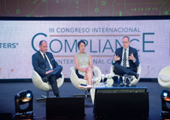 ‘IV Congreso Internacional de Compliance’ ‘IV Congreso Internacional de Compliance’