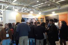 Thomson Reuters lleva la transformación digital al ‘XII Congreso Nacional de la Abogacía’ Thomson Reuters lleva la transformación digital al ‘XII Congreso Nacional de la Abogacía’