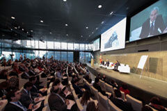 La AEAT advierte de que el compliance tributario “no es un escudo frente al incumplimiento” ‘CONGRESO DE COMPLIANCE TRIBUTARIO THOMSON REUTERS’