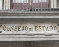 El Consejo de Estado dice que los vascos no pueden decidir por todos los españoles El Consejo de Estado dice que los vascos no pueden decidir por todos los españoles