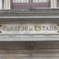 El Consejo de Estado dice que los vascos no pueden decidir por todos los españoles