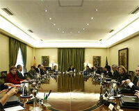 Los Presupuestos Generales del Estado refuerzan los Juzgados de Paz El Gobierno aprueba el nuevo régimen de modificaciones estructurales de las empresas