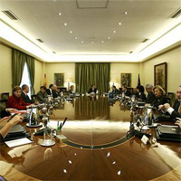 El Consejo de Ministros aprueba la creación de 146 nuevas unidades judiciales de la programación de 2008