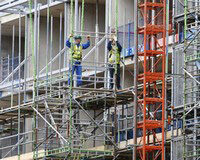 La identidad de puesto de trabajo requerida en el art. 15.5 ET Los embargos de inmobiliarias crecieron un 50% hasta abril y en el sector de la construcción, un 36%