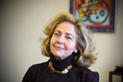 Consuelo Madrigal afirma que “no es admisible que las causas penales se perpetúen en el tiempo” Consuelo Madrigal Martínez-Pereda